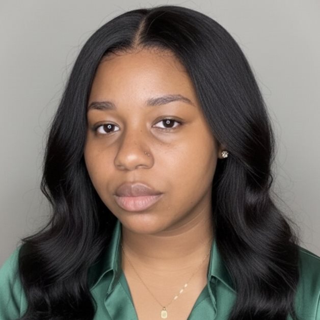 Domonique L. Moore